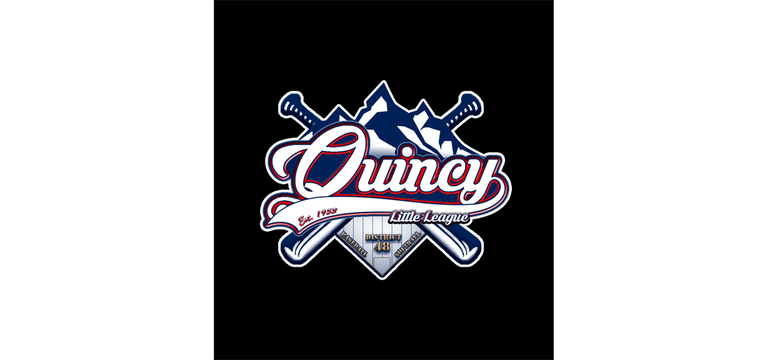 Welcome to the Quincy Little League!