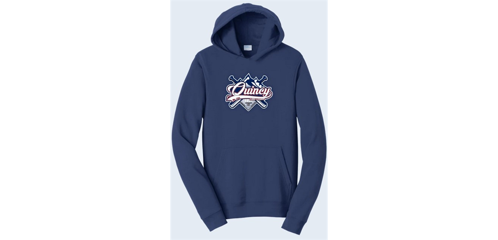 Quincy Little League Swag Available Click to Purchase!