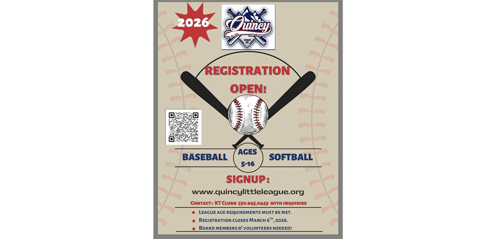 2026 Registration is Open! Please Click or Scan!